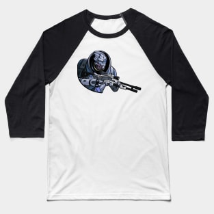 Archangel Baseball T-Shirt